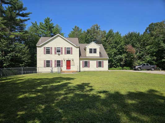 302 MEADOW RD, RAYMOND, ME 04071 - Image 1