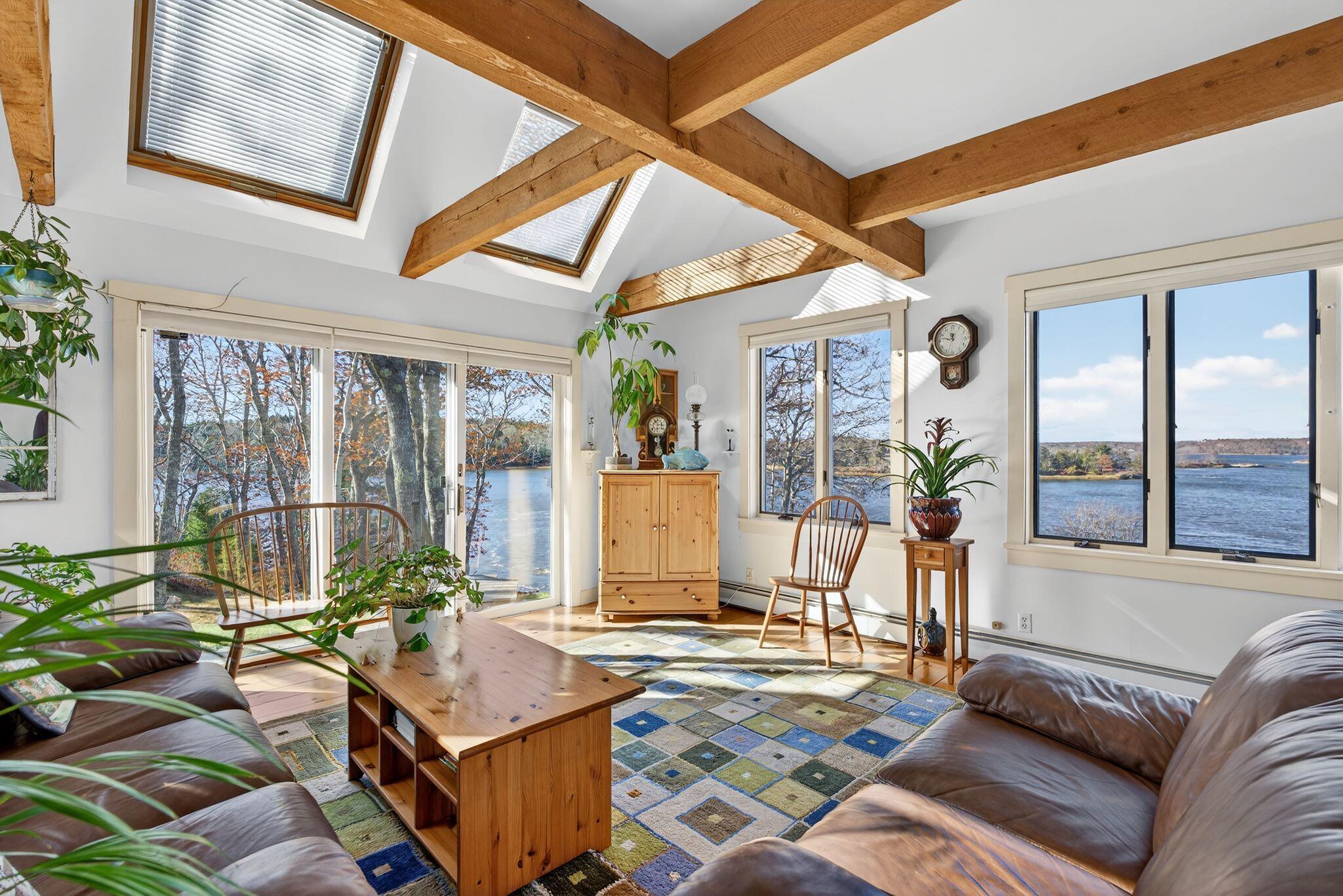 Georgetown, Maine, 04548, United States, 4 Bedrooms Bedrooms, ,4 BathroomsBathrooms,Residential,Active,2006930