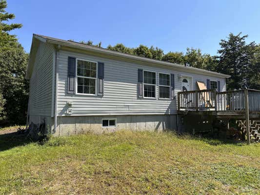 17 STROUT LN, CHELSEA, ME 04330 - Image 1