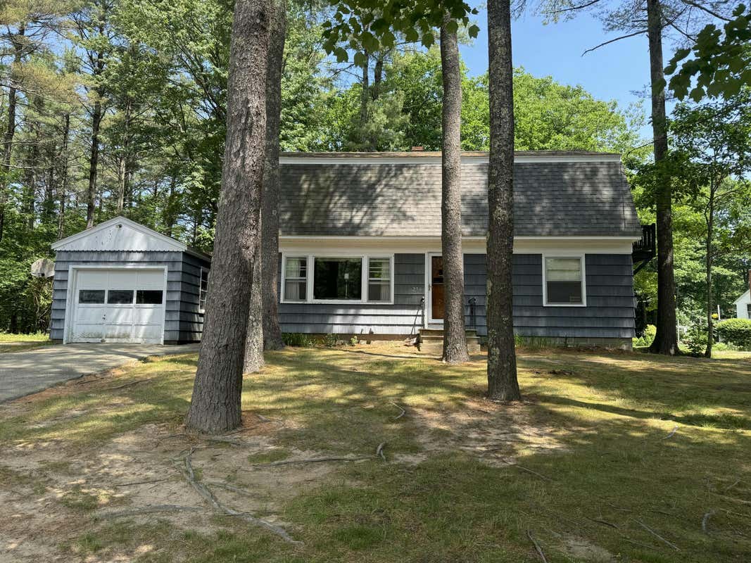 256 BERWICK RD # B, OGUNQUIT, ME 03907, photo 1 of 9