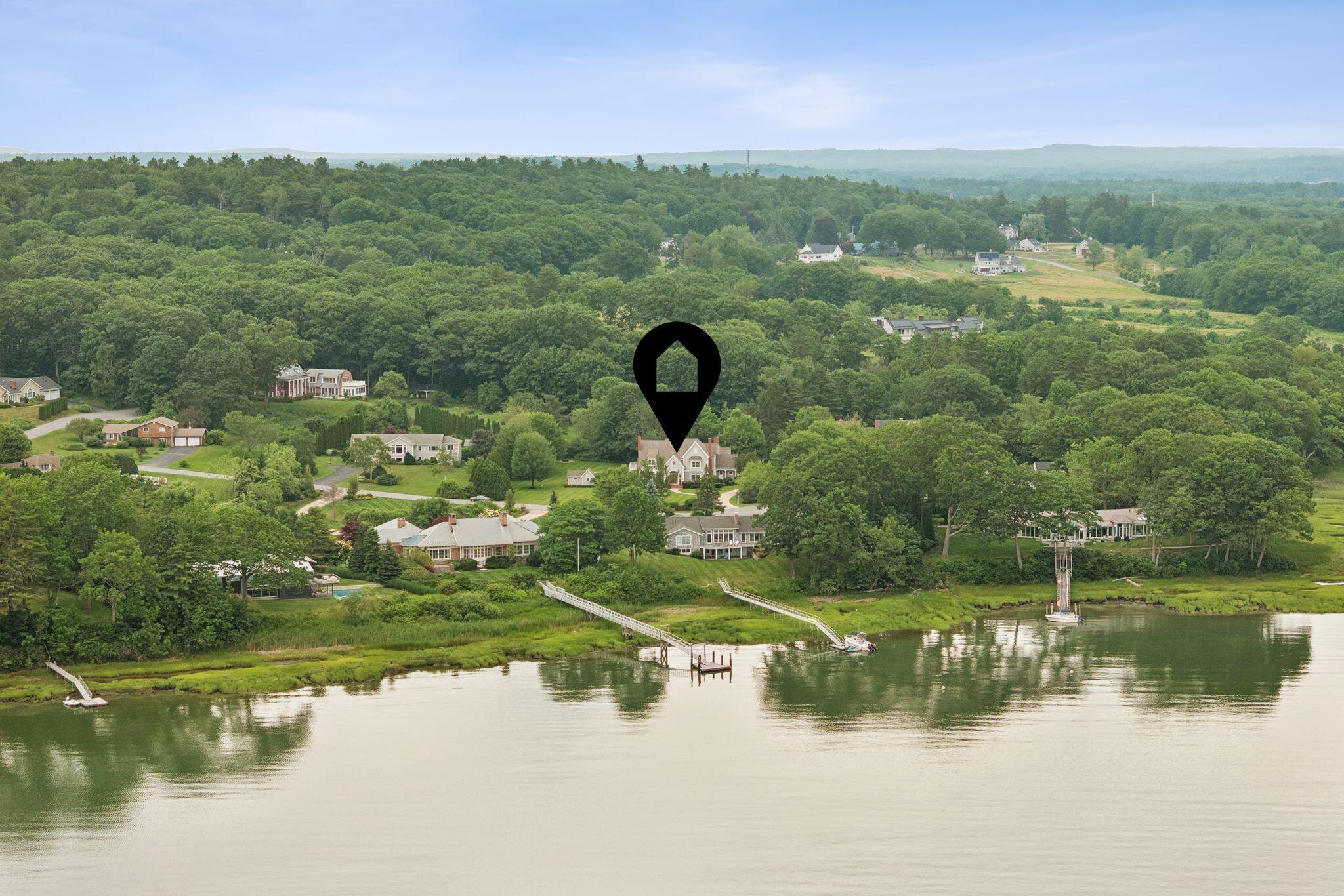 Cumberland, Maine, 04110, United States, 4 Bedrooms Bedrooms, ,5 BathroomsBathrooms,Residential,Active,1886783