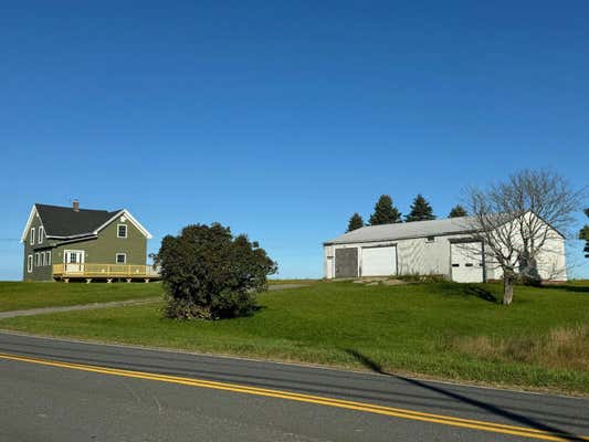 1347 STATE RD, MAPLETON, ME 04757 - Image 1