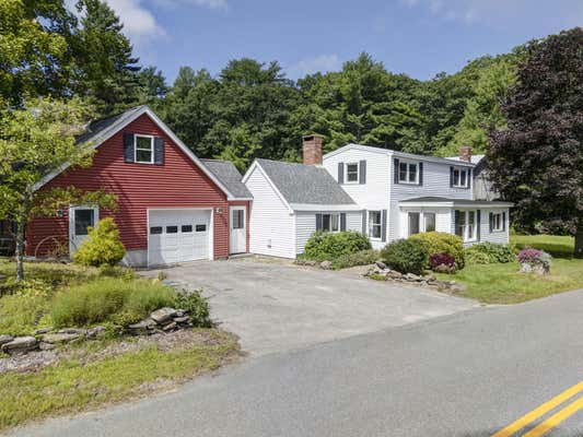 524 CATHANCE RD, TOPSHAM, ME 04086 - Image 1