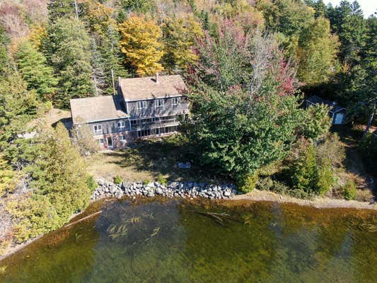 32 RABBIT LN, WHITING, ME 04691 - Image 1