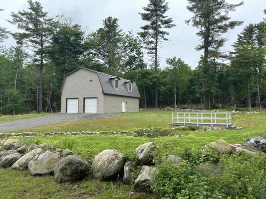 183 ROYAL PINES LN, BURNHAM, ME 04922 - Image 1