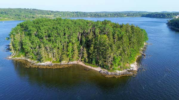 M6 L25 UPPER NEGRO ISLAND, CASTINE, ME 04421 - Image 1