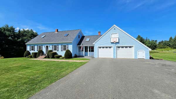 151 BAKER RD, WINTERPORT, ME 04496 - Image 1