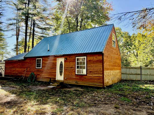 101 JULY ST, LIMINGTON, ME 04049 - Image 1