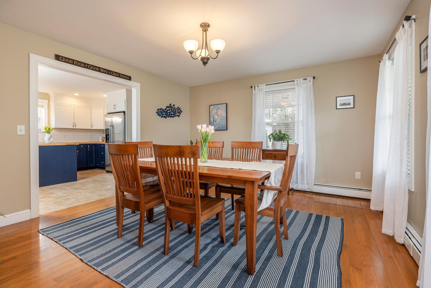 Scarborough, Maine, 04074, United States, 3 Bedrooms Bedrooms, ,3 BathroomsBathrooms,Residential,Active,1781586