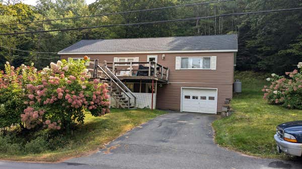 795 MEMORIAL DR, WINTHROP, ME 04364 - Image 1