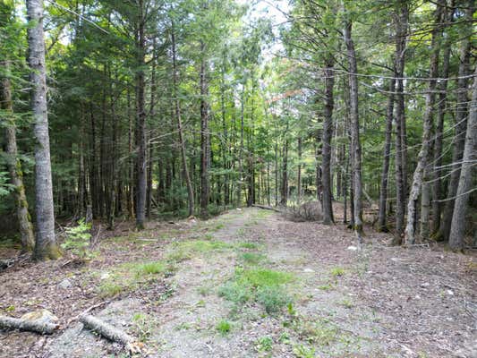 LOT 24,24I ,32,35 SILVER RIDGE ROAD, MACWAHOC PLT, ME 04451, photo 3 of 25