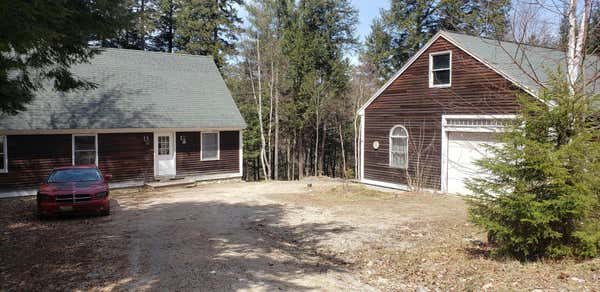 47 & 49 BALSAM ROAD, BETHEL, ME 04217 - Image 1