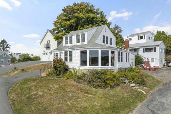 11 GREENLEAF LN, BOOTHBAY HARBOR, ME 04538 - Image 1