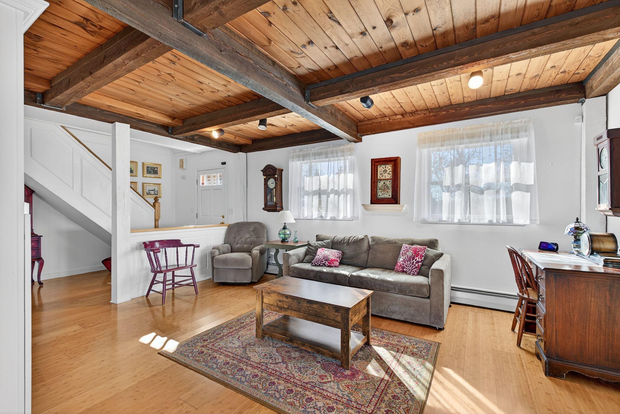 Georgetown, Maine, 04548, United States, 4 Bedrooms Bedrooms, ,4 BathroomsBathrooms,Residential,Active,2006930