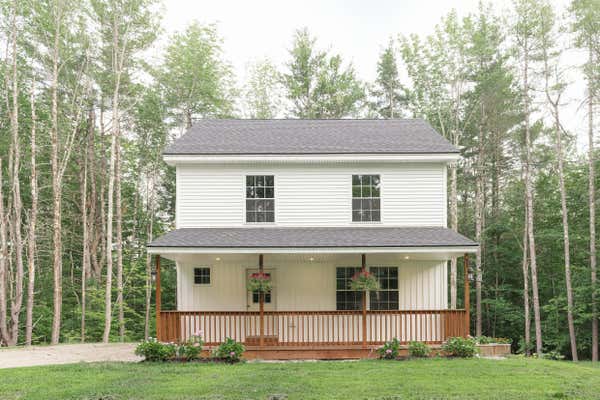 78 CHRISTIAN HILL RD, LIMINGTON, ME 04049 - Image 1