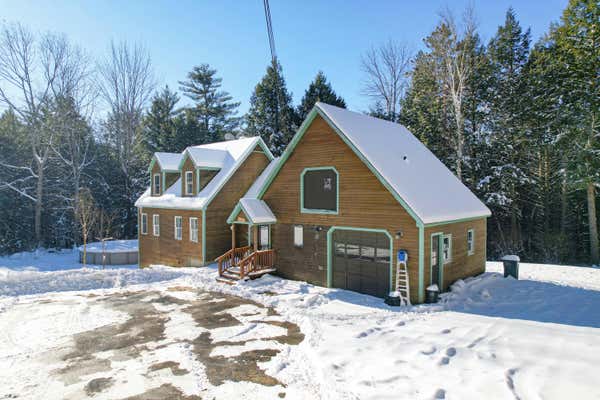 249 RICHMOND RD, LITCHFIELD, ME 04350 - Image 1