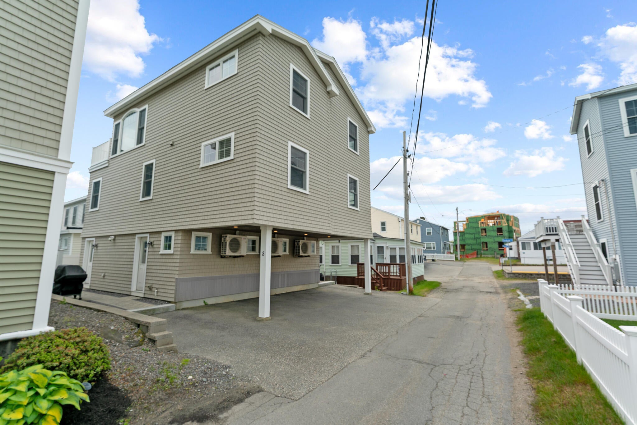 Wells, Maine, 04090, United States, ,7 BathroomsBathrooms,Residential,Active,1852735