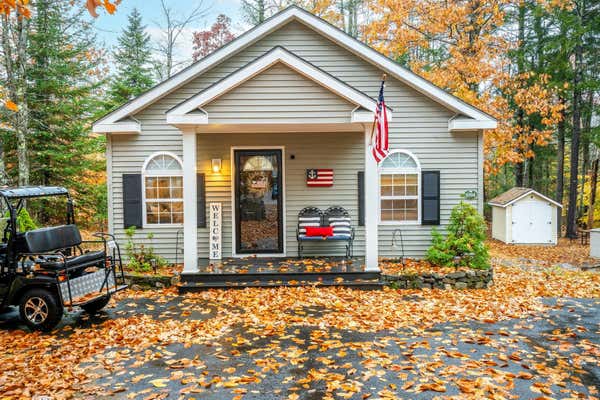 1094 CLUB SEBAGO WAY, CASCO, ME 04015 - Image 1