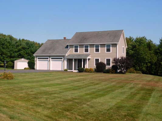 59 CLOVER LN, TURNER, ME 04282 - Image 1