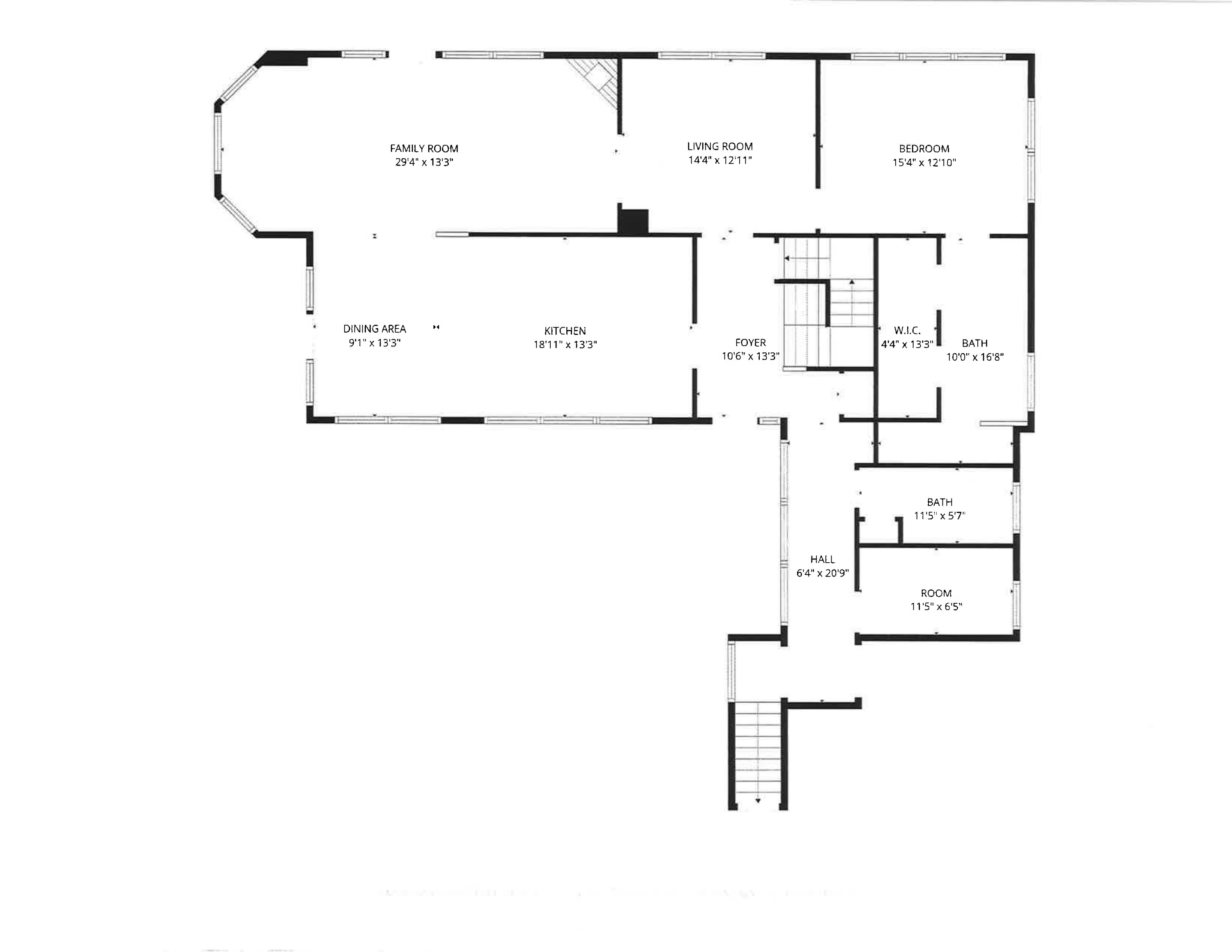 Falmouth, Maine, 04105, United States, 5 Bedrooms Bedrooms, ,4 BathroomsBathrooms,Residential,Active,2002327