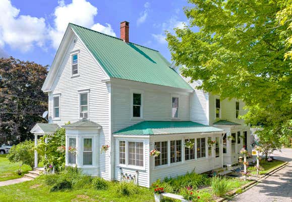 34 FEDERAL RD, PARSONSFIELD, ME 04047 - Image 1