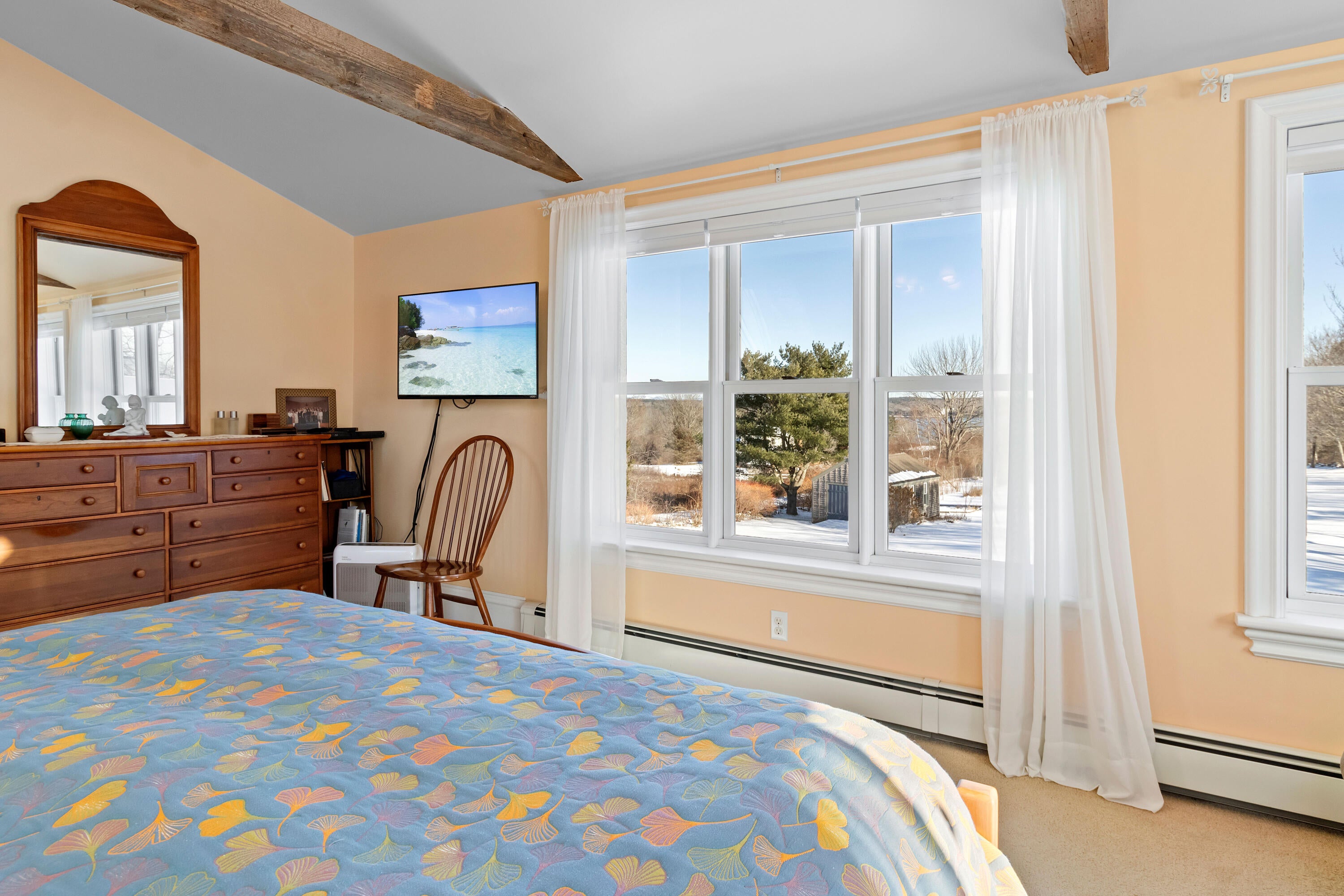 Waldoboro, Maine, 04572, United States, 4 Bedrooms Bedrooms, ,3 BathroomsBathrooms,Residential,Active,2007941