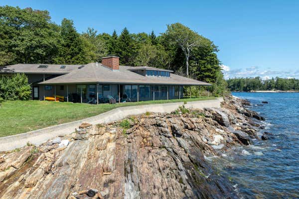 240 W CUNDYS POINT RD, HARPSWELL, ME 04079 - Image 1