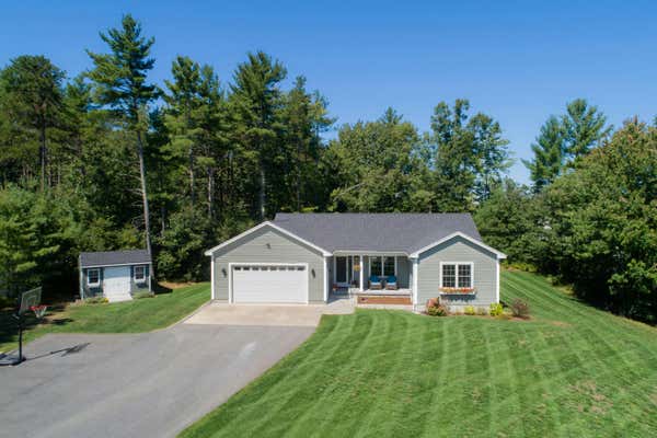 70 GRANITE RIDGE DR, WELLS, ME 04090 - Image 1