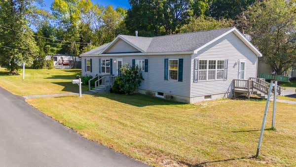 105 LIVINGSTON ST, PITTSFIELD, ME 04967 - Image 1