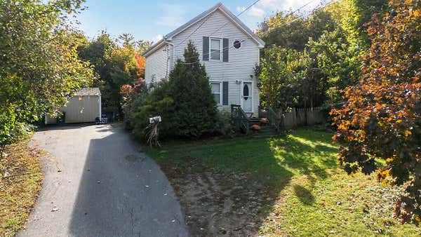 10 FOUNTAIN ST, GARDINER, ME 04345 - Image 1