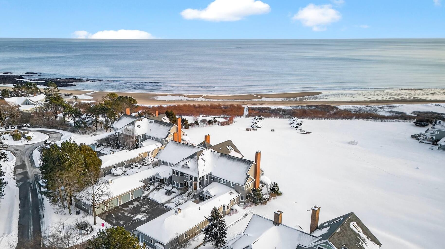 Scarborough, Maine, 04074, United States, 2 Bedrooms Bedrooms, ,3 BathroomsBathrooms,Residential,Active,2015437