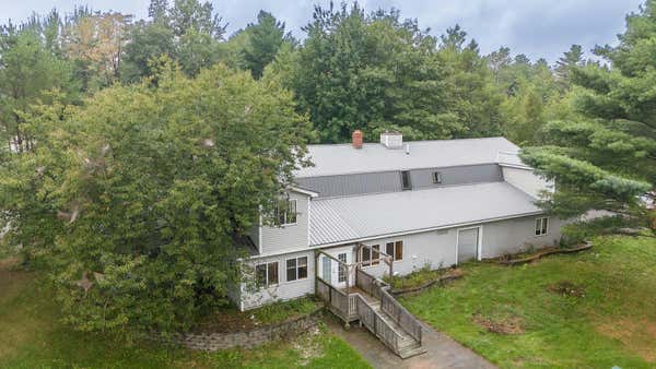 113 CROSS RD, STETSON, ME 04488 - Image 1