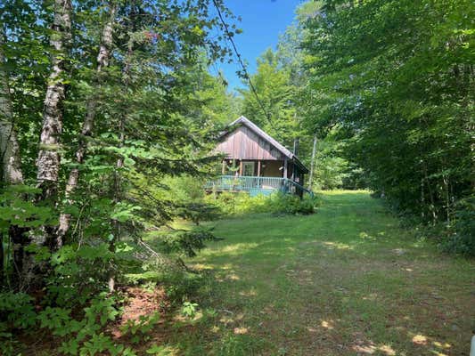 184 BOWMAN RD, CORNVILLE, ME 04976 - Image 1