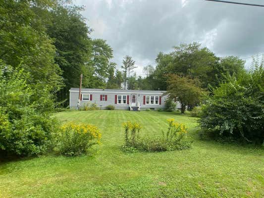 58 HUBBARD RD, BERWICK, ME 03901 - Image 1