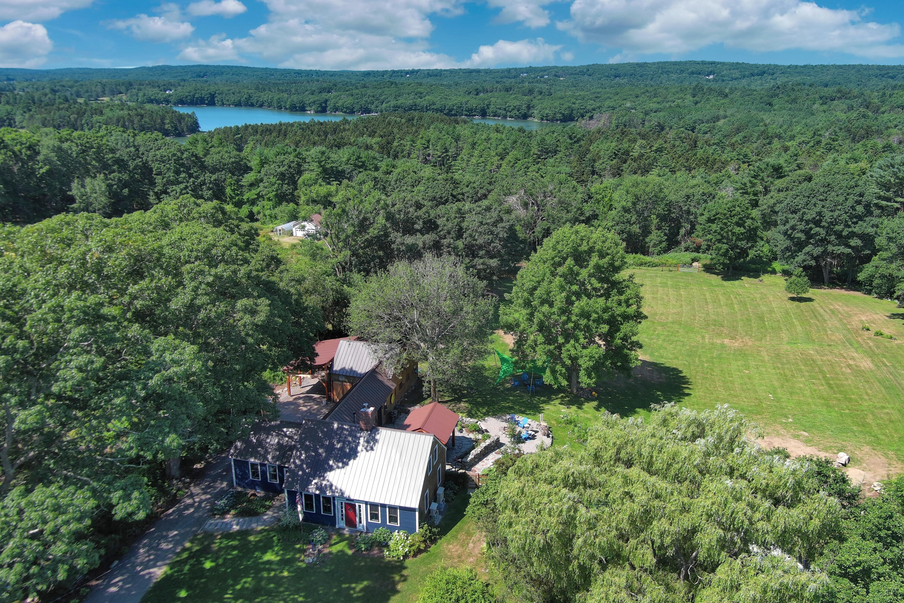 Waldoboro, Maine, 04572, United States, 3 Bedrooms Bedrooms, ,2 BathroomsBathrooms,Residential,Active,1905351