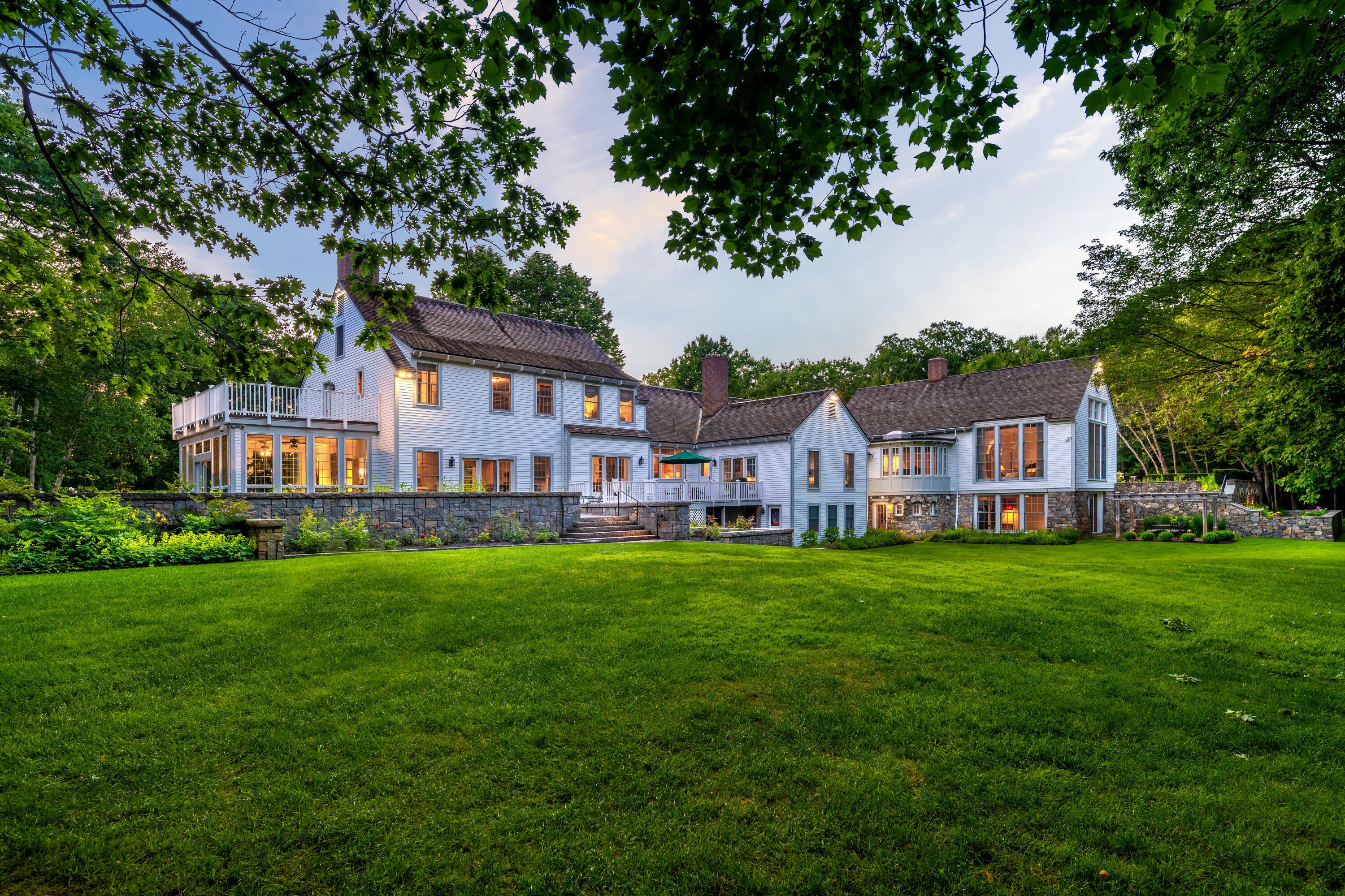 Cape Elizabeth, Maine, 04107, United States, 6 Bedrooms Bedrooms, ,10 BathroomsBathrooms,Residential,Active,1953996