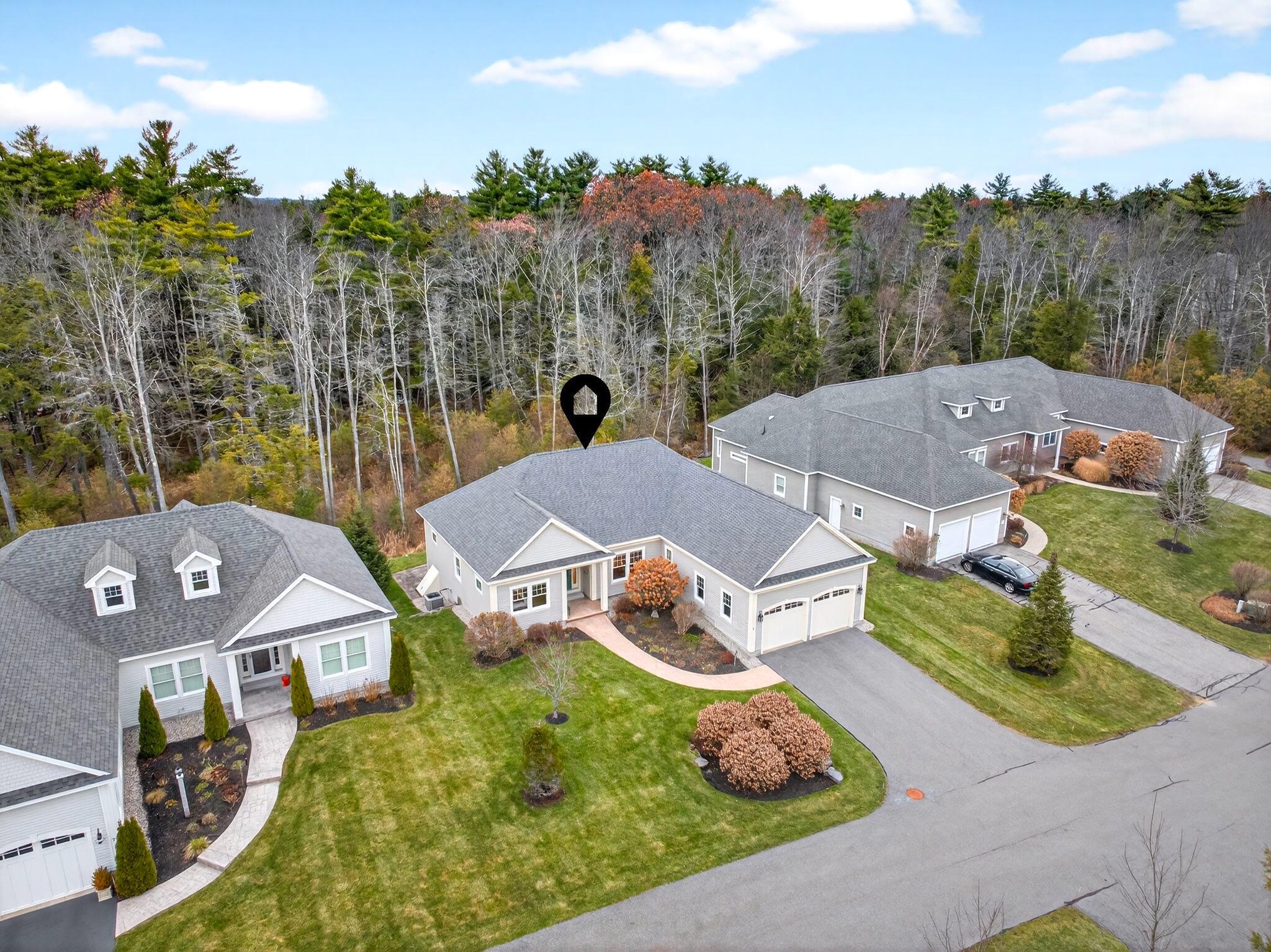 Falmouth, Maine, 04105, United States, 3 Bedrooms Bedrooms, ,4 BathroomsBathrooms,Residential,Active,1998574