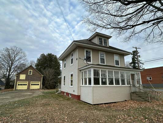 50 NORTH ST, HOULTON, ME 04730 - Image 1