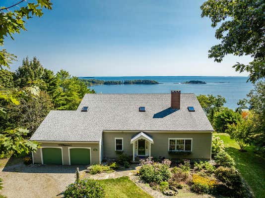 14 PANDION LN, ROCKPORT, ME 04856 - Image 1