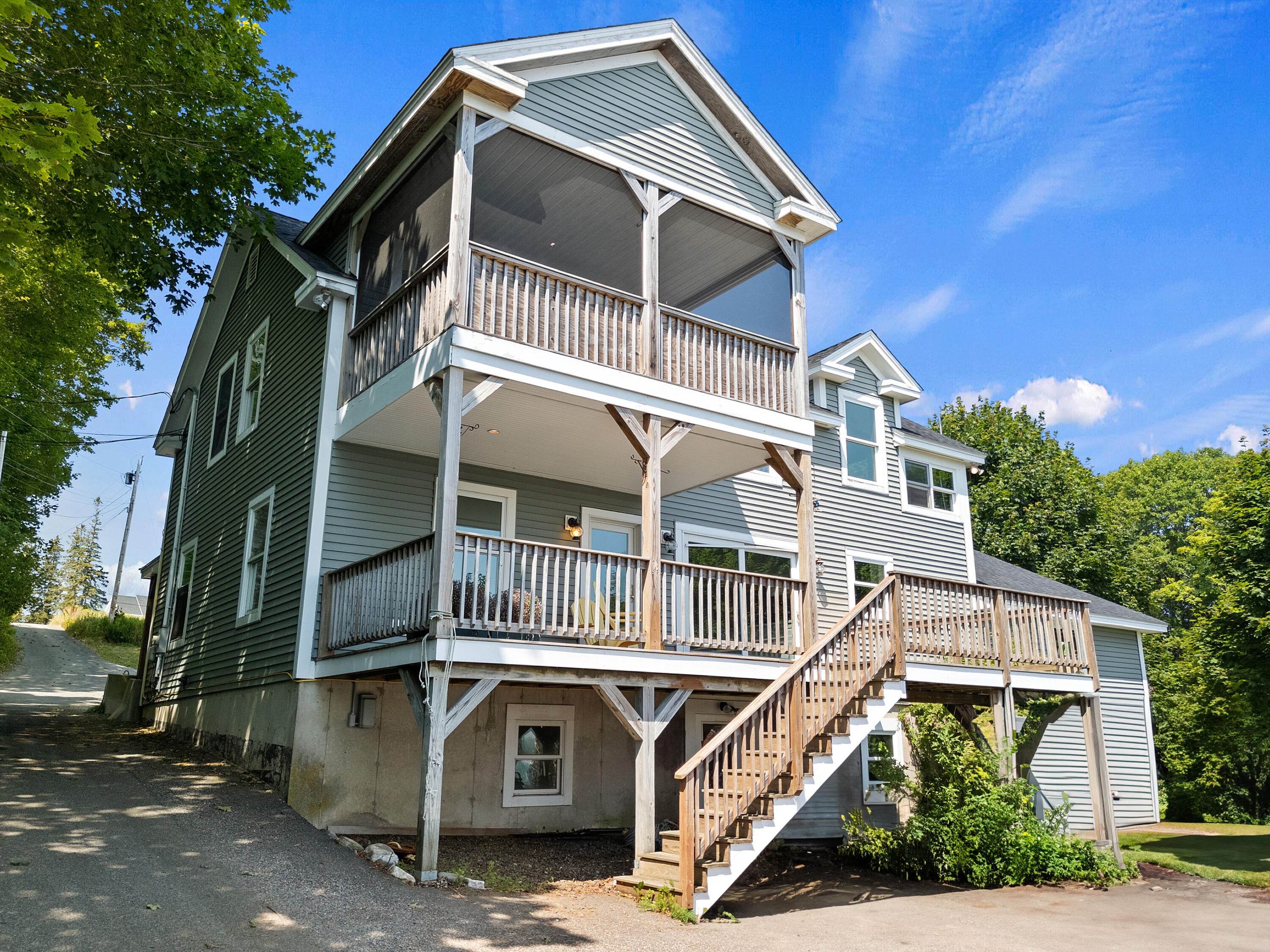 Friendship, Maine, 04547, United States, 3 Bedrooms Bedrooms, ,2 BathroomsBathrooms,Residential,Active,1922319