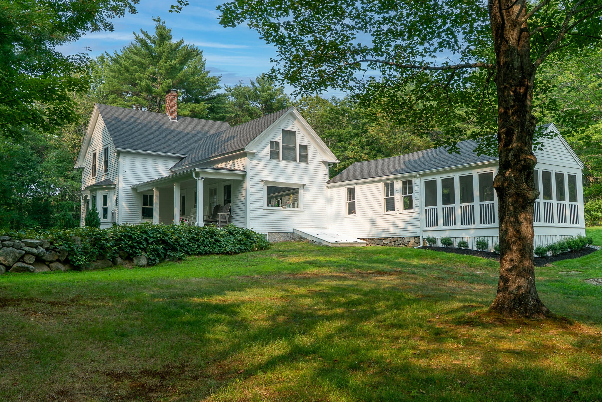 South Berwick, Maine, 03908, United States, 3 Bedrooms Bedrooms, ,2 BathroomsBathrooms,Residential,Active,1929452
