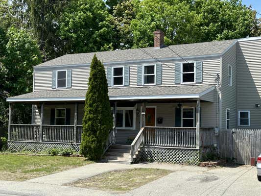 23 PAUL ST, SOUTH BERWICK, ME 03908 - Image 1