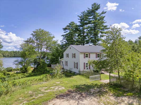 44 BRADBURN RD, WATERBORO, ME 04087 - Image 1