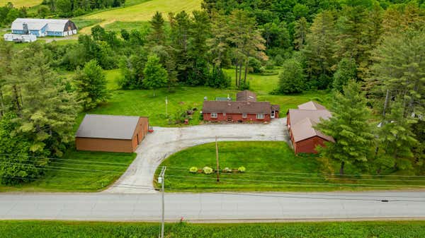 893 HORSEBACK RD, LEVANT, ME 04456 - Image 1