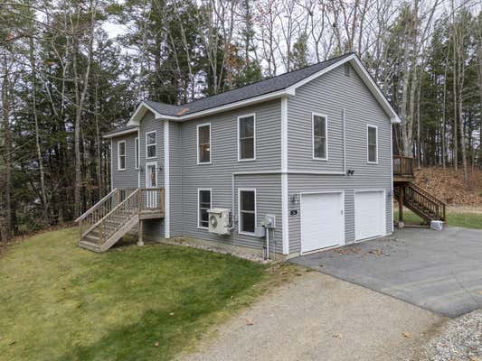 26 STEELE RD, DAYTON, ME 04005 - Image 1