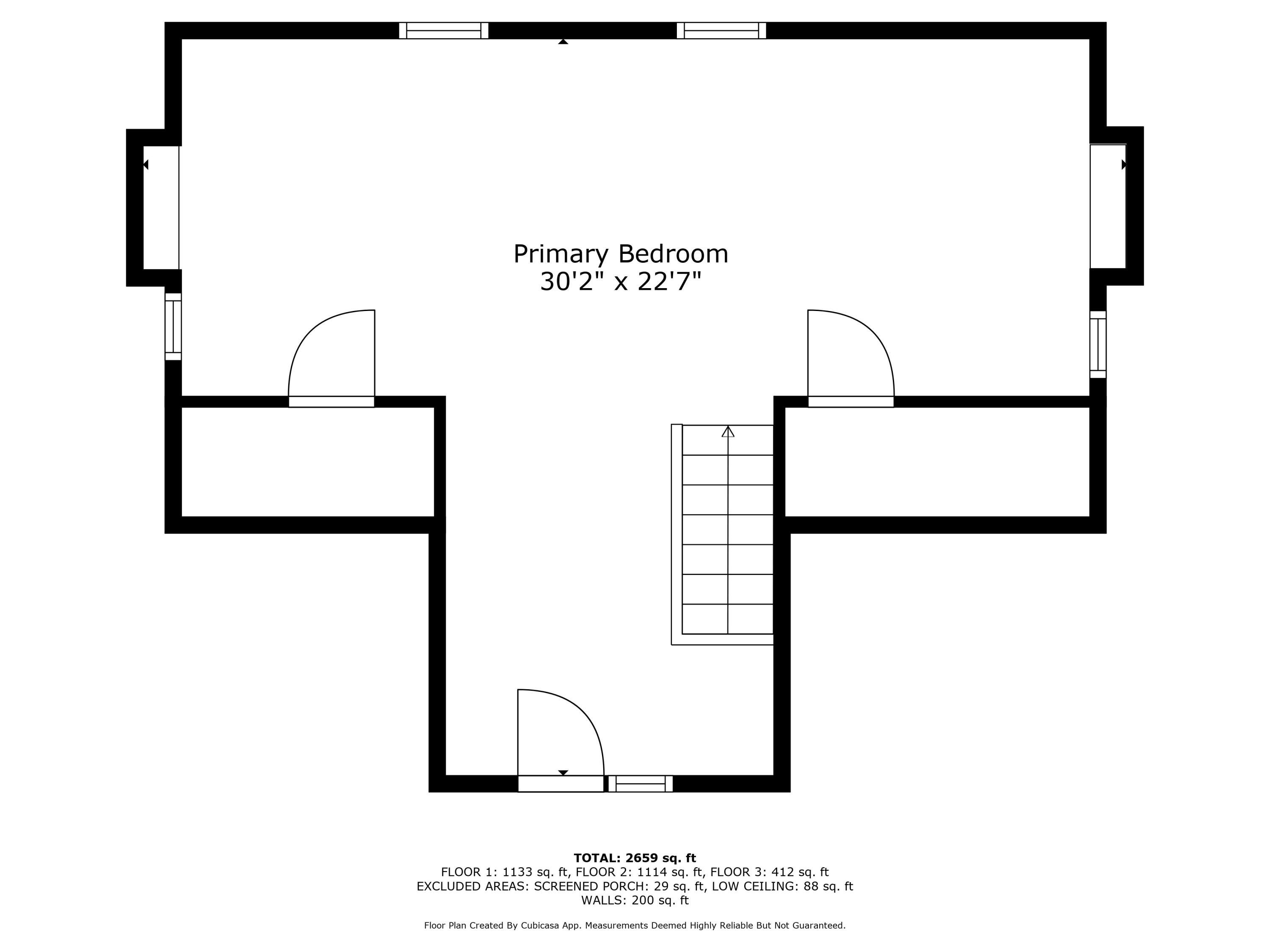Biddeford, Maine, 04005, United States, 5 Bedrooms Bedrooms, ,2 BathroomsBathrooms,Residential,Active,1903206