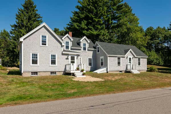 106 CLAY HILL RD, CAPE NEDDICK, ME 03902 - Image 1