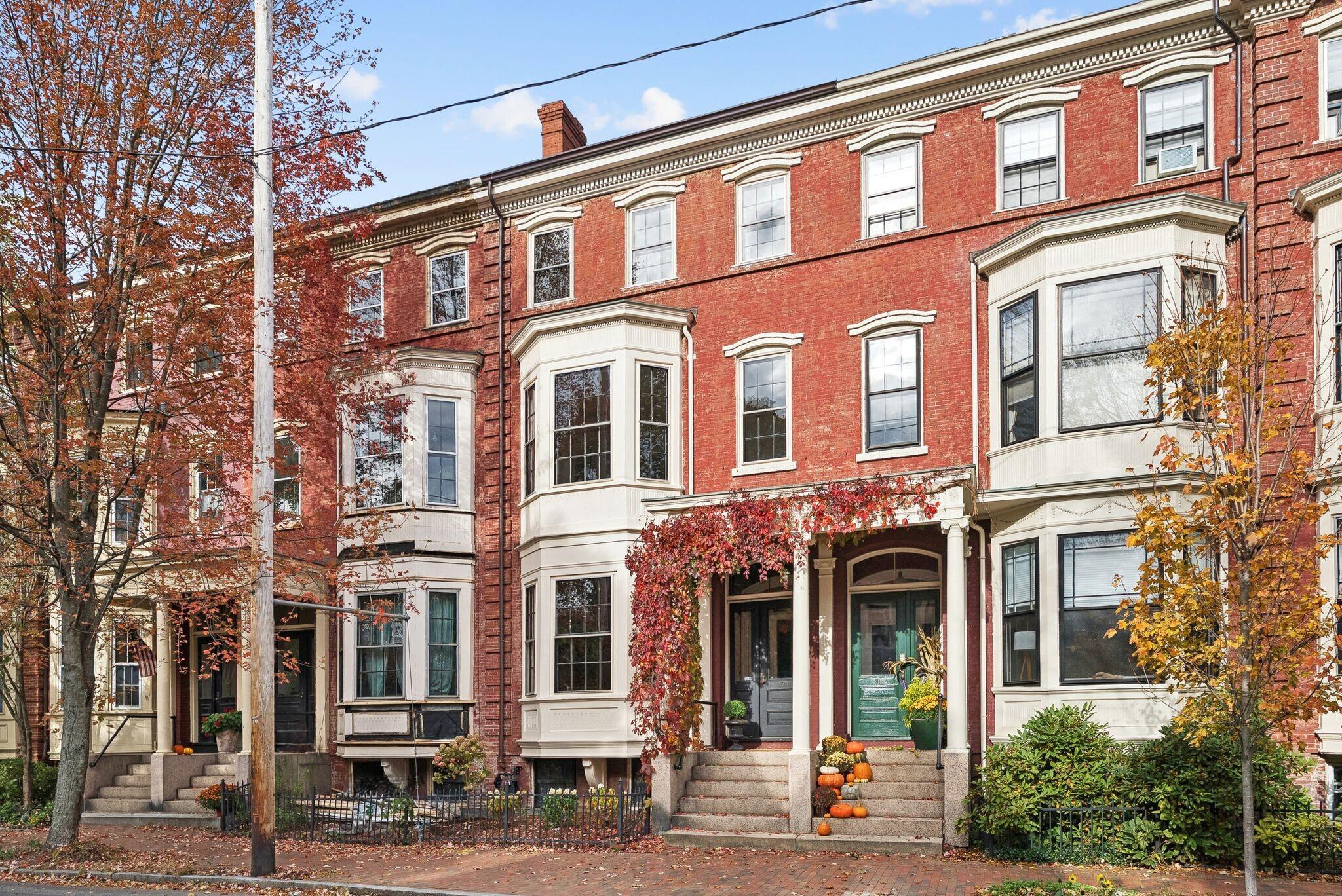 Portland, Maine, 04102, United States, 4 Bedrooms Bedrooms, ,3 BathroomsBathrooms,Residential,Active,1965802