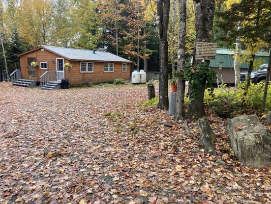 999 UPPER LAPOMKEAG ROAD ROAD, T8 R7 WELS, ME 04732 - Image 1