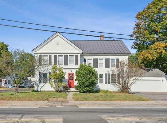 132 BEACH ST, SACO, ME 04072 - Image 1